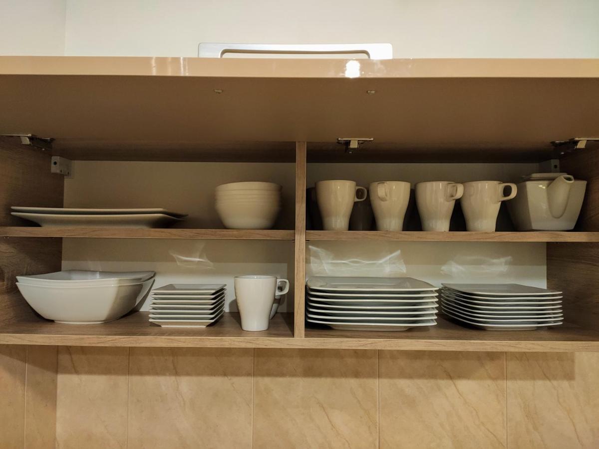 Apartament Panorama Z Widokiem Na Gory Szklarska Poręba Kültér fotó