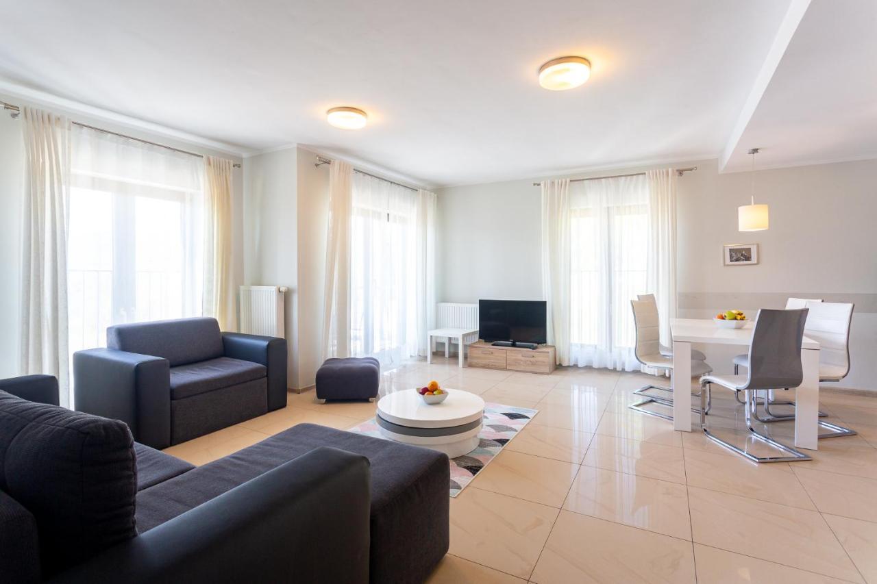 Apartament Panorama Z Widokiem Na Gory Szklarska Poręba Kültér fotó