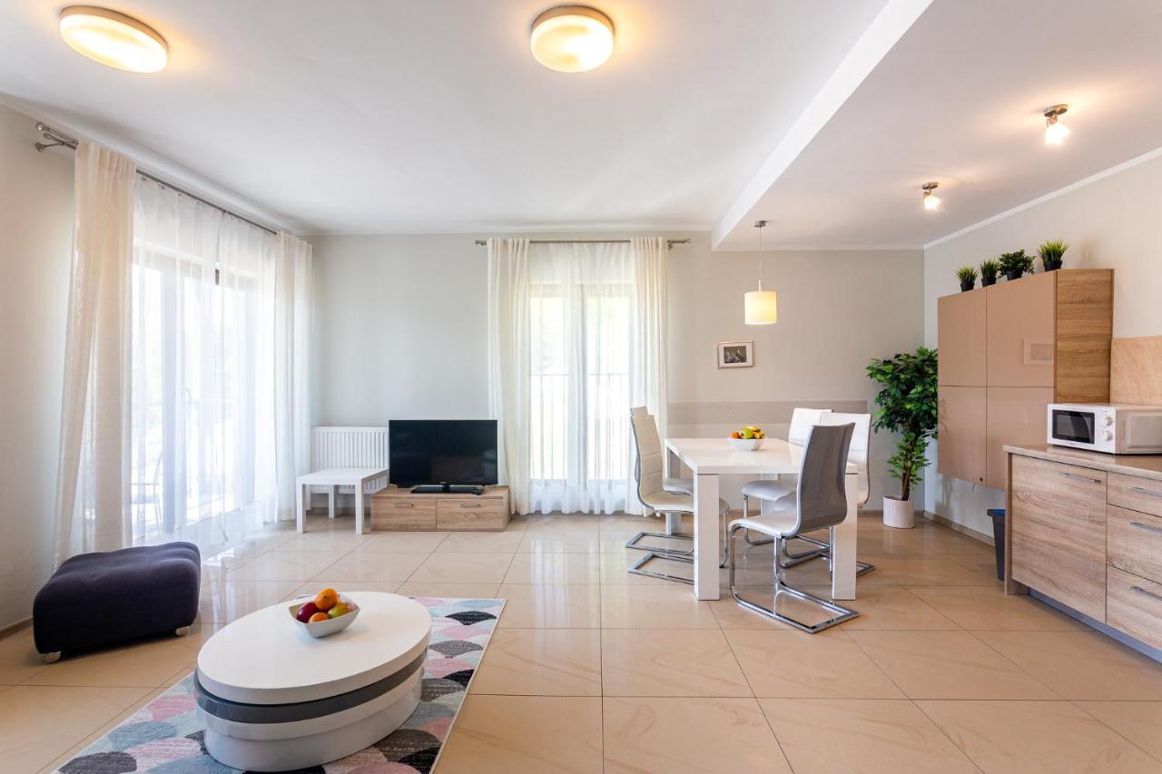 Apartament Panorama Z Widokiem Na Gory Szklarska Poręba Kültér fotó