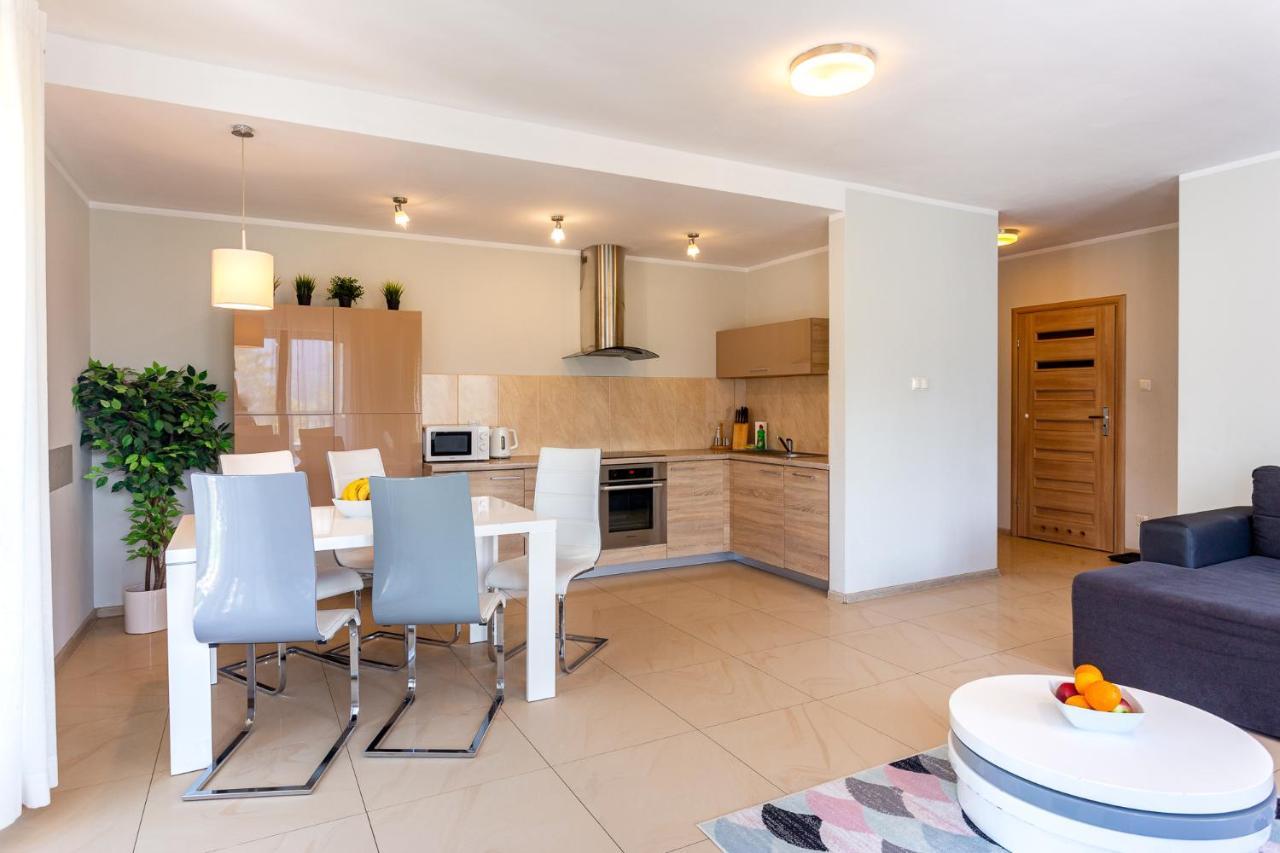 Apartament Panorama Z Widokiem Na Gory Szklarska Poręba Kültér fotó