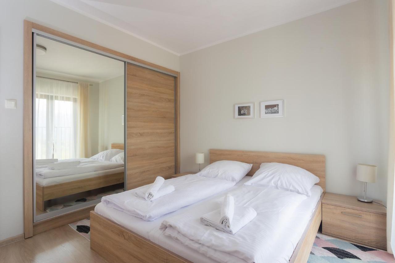 Apartament Panorama Z Widokiem Na Gory Szklarska Poręba Kültér fotó