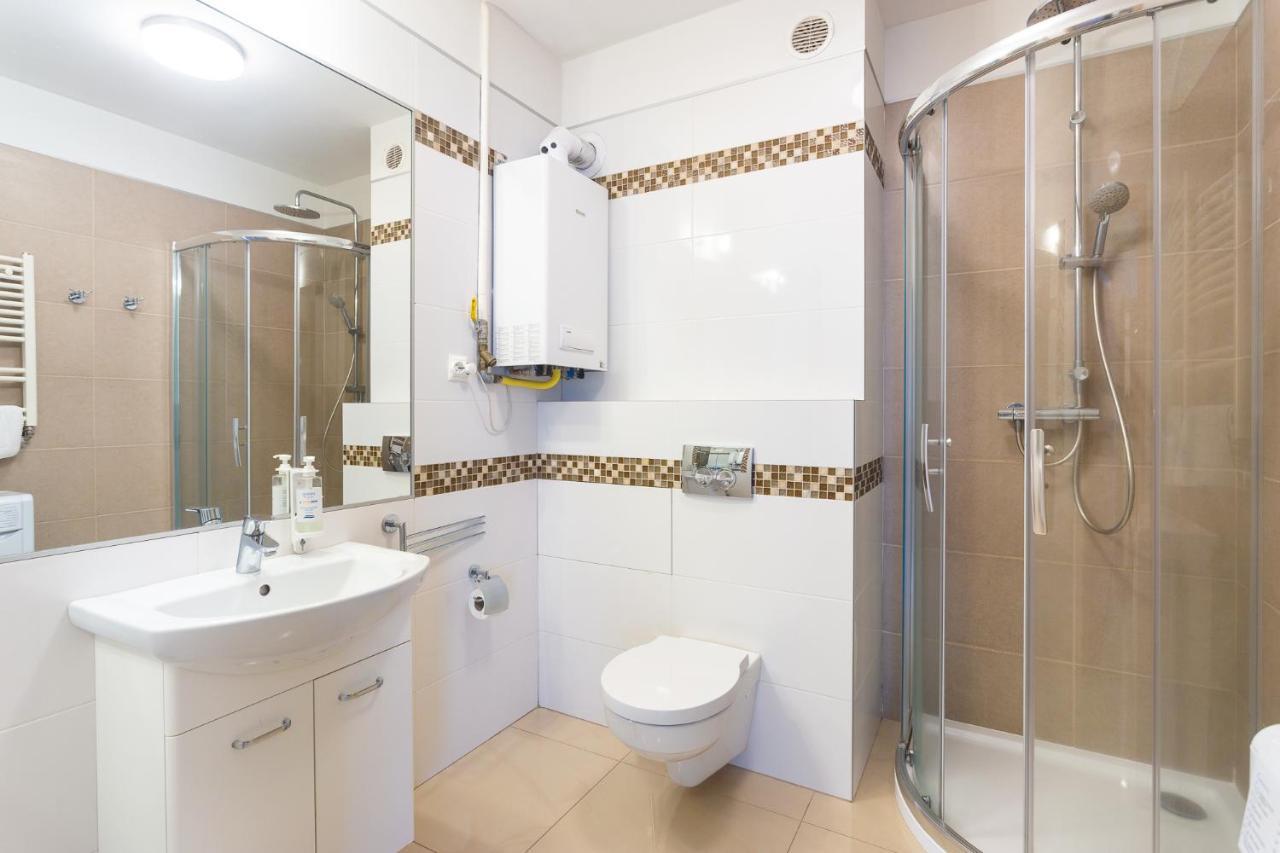 Apartament Panorama Z Widokiem Na Gory Szklarska Poręba Kültér fotó