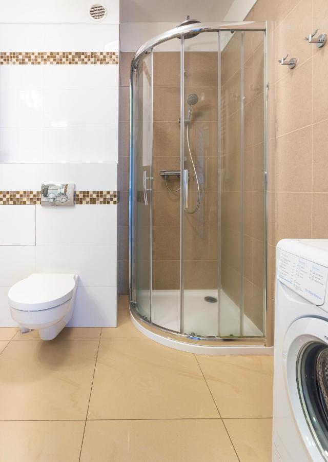 Apartament Panorama Z Widokiem Na Gory Szklarska Poręba Kültér fotó