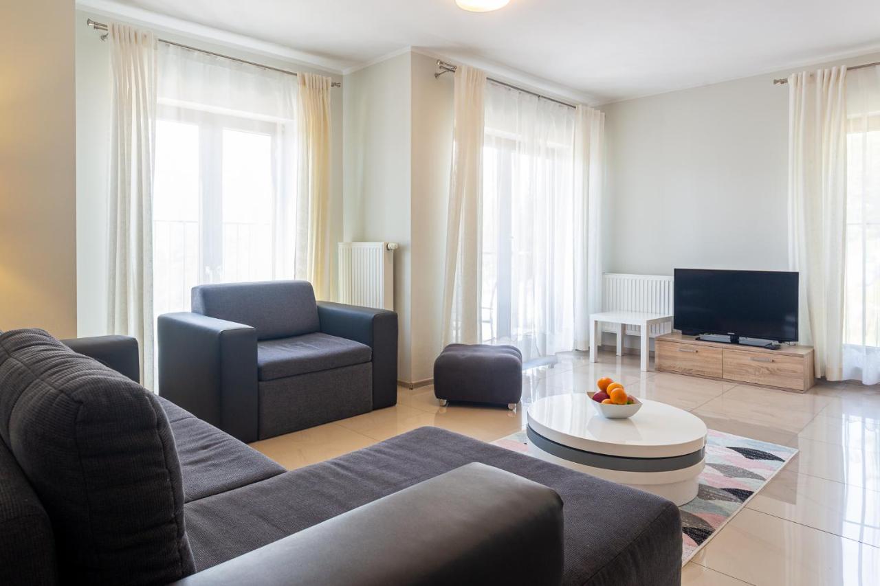 Apartament Panorama Z Widokiem Na Gory Szklarska Poręba Kültér fotó